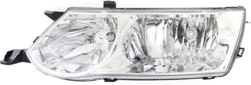 KarParts360 Para Toyota Solara Faro Asamblea 2002 2003 lado del conductor para TO2502145