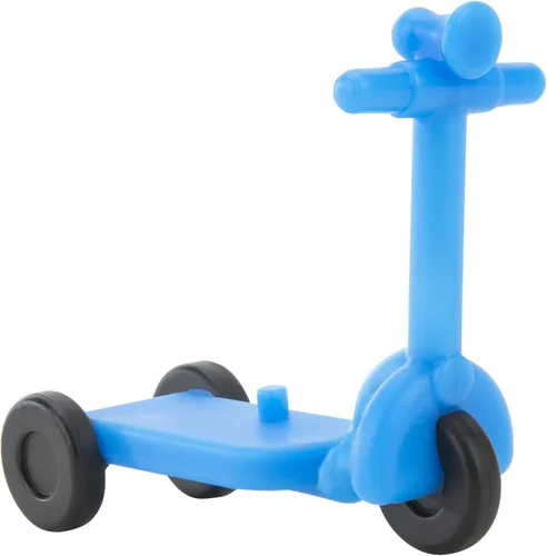 Miniatura 8 de Deluxe Pop n' Play House de CoComelon - Casita plegable con JJ, el papá de JJ, Bingo el cachorro y accesorios para la casita - Juguetes para niños