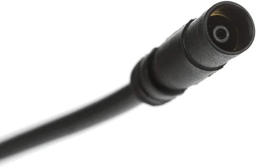 Miniatura 3 de Shimano EW-JC130SS Di2 Cable de tubo electrónico, dividida en Y, 350/50/17.717 in accesorios de ciclismo-electrónica