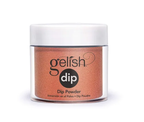 Miniatura 22 de Gelish Polvo de inmersión, Rosas, 0.8 oz