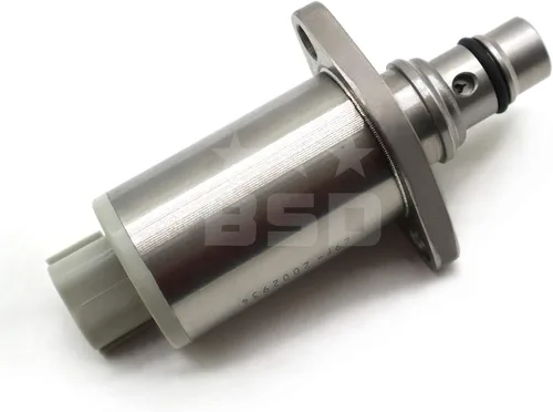 Miniatura 4 de Válvula de control de succión SCV 8-98043686-0 A6860-AW42B para ISUZU 4HK1 5.2L NPR 5.2L Mazda 2.0 Opel