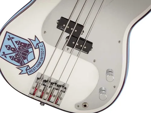 Miniatura 4 de Seymour Duncan SPB-4 Steve Harris Signature P-Bass Pickup