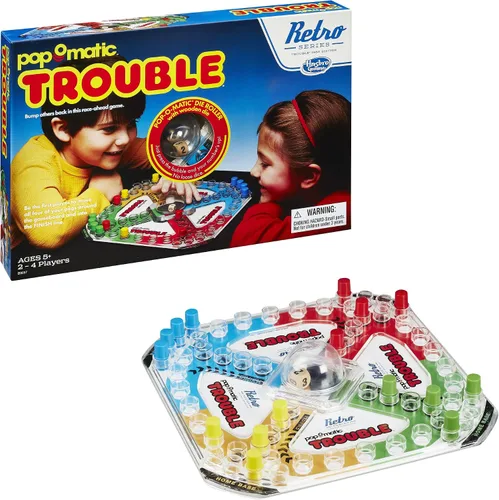 Miniatura 2 de Juego de problemas: Serie Retro Edición 1986