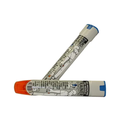 Miniatura 2 de EpiPen Entrenador por Dey 500-00, Modelo actual (10)