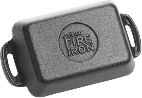 Miniatura 2 de WINCO Servidor de hierro fundido, negro