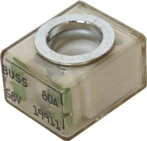 Miniatura 9 de Blue Sea Systems fusible terminal