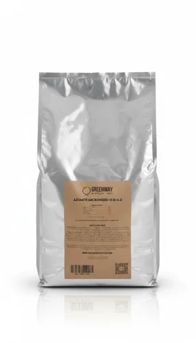 Miniatura 11 de Greenway Biotech, Inc. Azomite Rock Dust - Fertilizante orgánico de ceniza volcánica con micronutrientes y minerales traza - Fertilizantes naturales