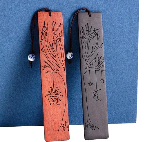 Miniatura 11 de ZQZYMXQ 2 Piezas Marcapáginas de Mariposa Estéticos, Marcadores de Libros para Lectura para Mujeres, Regalos de Mariposa para Mujeres (Mariposa Azul)