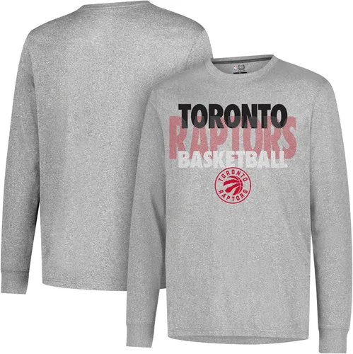 Miniatura 19 de Ultra Game Camiseta oficial de la NBA de manga larga súper suave y suprema para hombre
