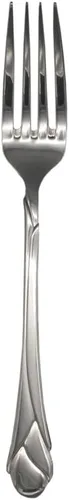 Miniatura 2 de Mikasa Sweet Pea - Tenedor de cena de acero inoxidable 18/8 (juego de cuatro)