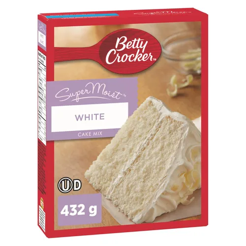 Miniatura 39 de Betty Crocker Delights Mezcla de pastel de chocolate alemán súper húmedo, 13.25 onzas (paquete de 12)