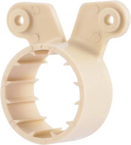 Miniatura 4 de HoldRite Abrazadera de suspensión de 1/2 pulgada, paquete de 10, soporte de tubería, PEX, cobre, CPVC, 221Z10