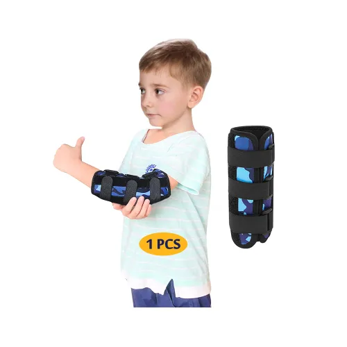Miniatura 7 de Tope de succión de pulgar para niños, protector de succión de dedos, tratamiento para morder uñas, prevención de succión de pulgar para niños