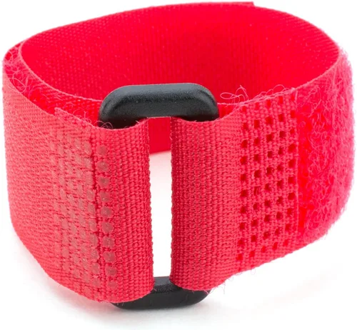 Miniatura 62 de Reusable Cinch Straps - tamaños variados, Verde