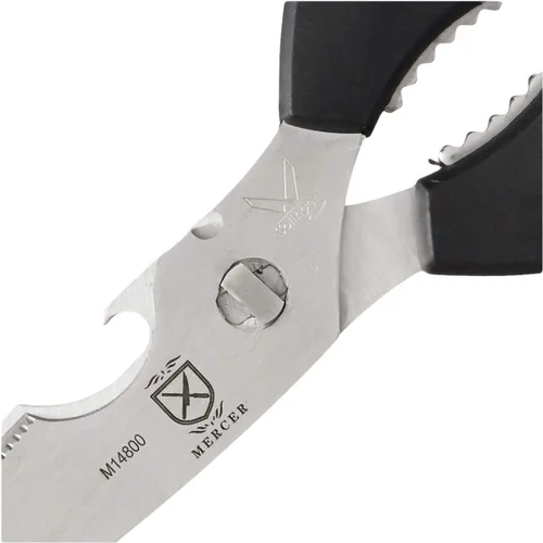 Miniatura 4 de Mercer Culinary Tijeras de cocina premium, 8.5 pulgadas