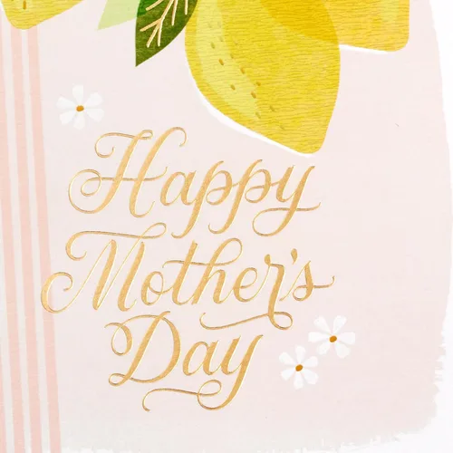 Miniatura 3 de Hallmark Paquete de tarjetas del día de la madre, momentos más felices (10 unidades con sobres)