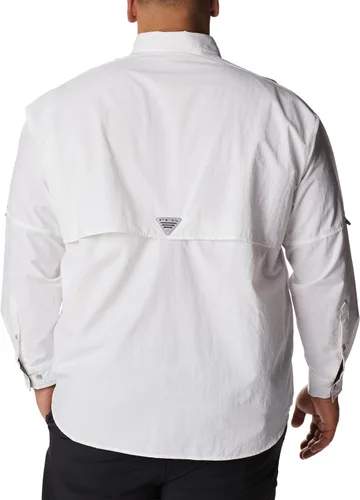 Miniatura 7 de Columbia Men's PFG Bahama II Long Sleeve Shirt