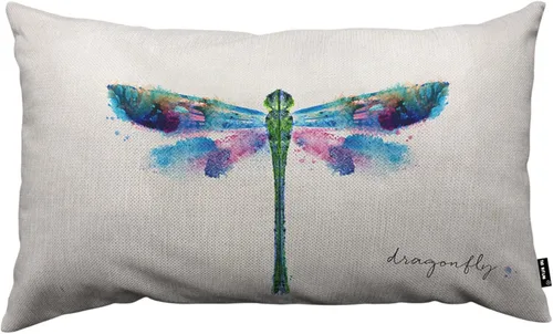 Miniatura 14 de TKS MITLAN Funda de Almohada de Pulpo 12x20 pulgadas Animal Marino Tentáculo Monstruo Marino Submarino Calamar Almohadas Decorativas Cojines
