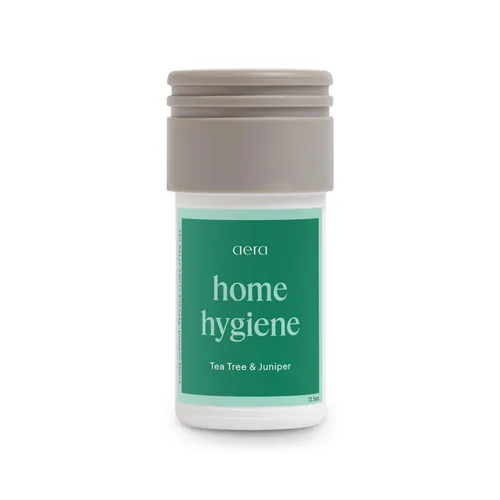 Miniatura 12 de Aera Mini Home Hygiene - Recambio de cápsula de fragancia de aceite esencial de lavanda + bergamota, notas de lavanda, lavanda y menta silvestre