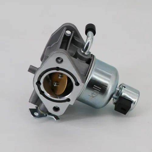 Miniatura 7 de Carburador para Kohler 1685319S 3285363S KT725 KT730 KT735 KT740 KT745 cortacésped motor con junta y kit de herramientas de limpieza de chorro