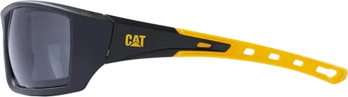 Miniatura 3 de CAT Photoplan - Lentes de seguridad fotocromáticos, ANSI Z87.1, protección UV, antiniebla, resistentes a los arañazos, ajuste universal para hombres