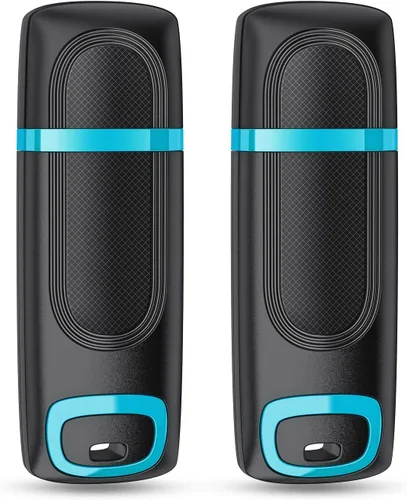Miniatura 12 de RAOYI 10 PIEZAS 8GB USB 2.0 Unidad Flash Unidad de Pulgar Memoria Stick Unidad de Salto Unidad Zip para Almacenamiento de Datos y Copia de Seguridad