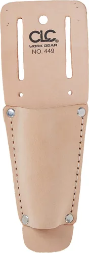 Miniatura 2 de CLC Custom Leathercraft 449 - Soporte para herramientas de alta resistencia