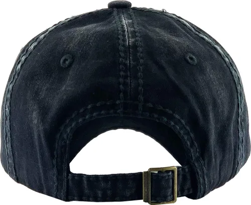 Miniatura 14 de KBETHOS Tactical Operator Collection USA Fishing Mesh Ballcap Flag Patch America Outdoors Trucker Baseball Cap