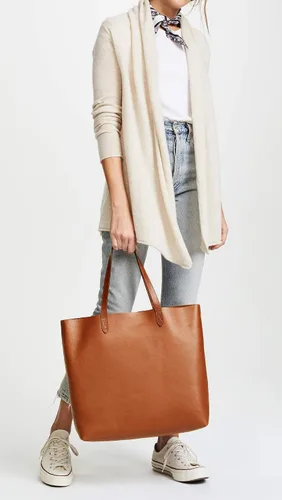 Miniatura 5 de Madewell Bolso The Transport para mujer