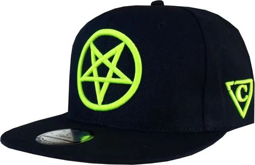 Miniatura 4 de Capiche 99+ Variaciones Gorra Snapback Serie Especial - Talla única - Unisex - Hombre