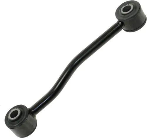 Miniatura 5 de TRQ Juego de eslabones estabilizadores de barra estabilizadora delantera compatible con Jeep Grand Cherokee 1999-2004