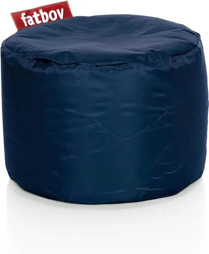 Miniatura 22 de Fatboy PNT2-BLK Point Ottoman, color negro
