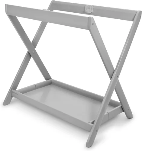 Miniatura 8 de UPPAbaby Moisés V3 - Compatible con Vista, Cruz, Ridge Strollers - Solución para dormir durante la noche - Colchón, sábana y protector contra