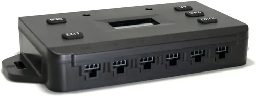 Miniatura 3 de Auto Meter 9113 CAN Puente, negro