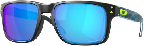 Miniatura 2 de Oakley Holbrook OO9102 - Gafas de sol para hombre correa de paquete paquete con kit de gafas iWear de diseñador Claro
