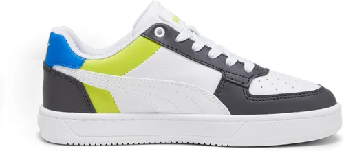 Miniatura 4 de PUMA Tenis unisex Caven 2.0 Block para niños
