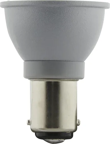 Miniatura 5 de Satco Bombilla S29005, blanco cálido