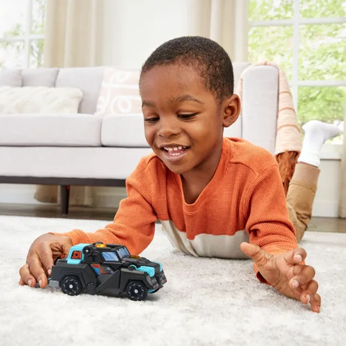 Miniatura 5 de VTech Switch & Go Camión Terreno T-Rex