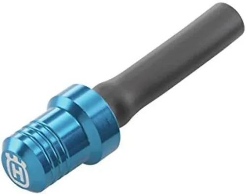 Miniatura 2 de Husqvarna Tapa del depósito de combustible 81307930000