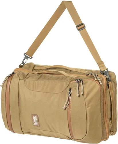 Miniatura 2 de Mystery Ranch Mission Rover - Mochila de viaje con compartimento para laptop mochila de transporte múltiple Coyote Viajar