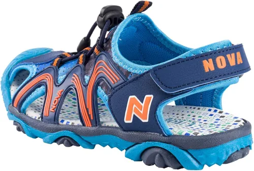Miniatura 4 de Nova Utopia Tenis sandalias de verano para niños y niñas