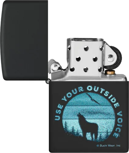 Miniatura 4 de Zippo Encendedores para exteriores
