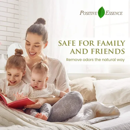Miniatura 8 de Spray de Vainilla para Ropa de Cama y Habitación, Fragancia Natural para el Hogar Hecha con Aceite Esencial de Vainilla Puro, Perfecto Ambientador