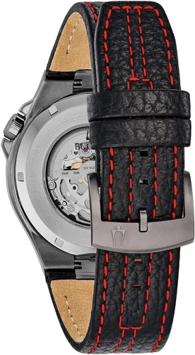 Miniatura 3 de Bulova Maquina - 97A148