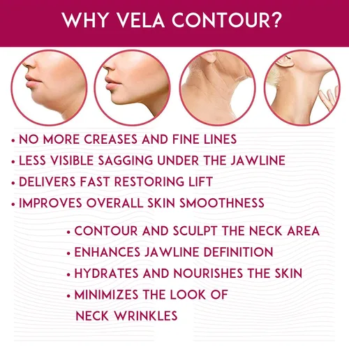 Miniatura 6 de Máscara facial – Jawline Lift Enhancer Face Reafirming Skin Tightening Skin Up Funciona para la línea V Máscara de cuello para mujeres y hombres