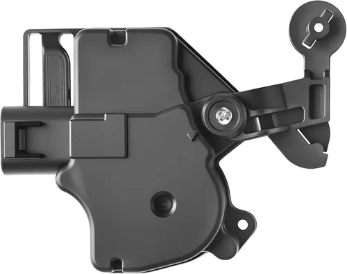 Miniatura 8 de Acuario de puerta de escotilla trasera reemplaza 746015, 15250765, 15808595, 25001736 Reemplazo para Chevy Tahoe, Suburban, GMC Yukon, Yukon XL