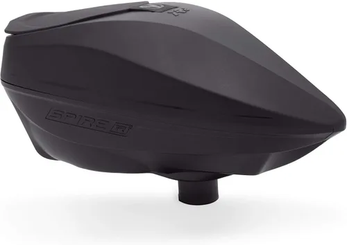 Miniatura 6 de Virtue Spire - Cargadores electrónicos para paintball IR² Negro
