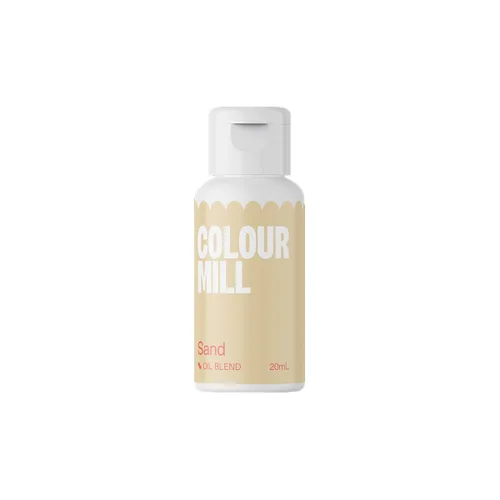 Miniatura 32 de Colour Mill Colorante para alimentos a base de aceite, 0.68 onzas líquidas (20 ml), rojo rosado