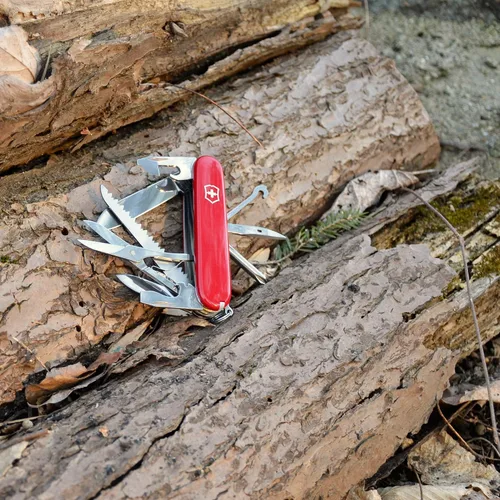 Miniatura 5 de Navaja suiza de bolsillo de Victorinox