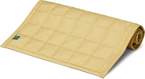 Miniatura 5 de DUCKCOVERS - Funda para tumbona de patio resistente al agua para fin de semana, 80 x 26 pulgadas, sombra azul, fundas para tumbonas para exteriores